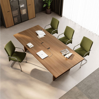 Tavolo Riunioni serie Delta